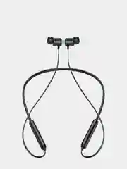 Серый наушники беспроводные BOROFONE BE58, внутриканальные, магнитные, Bluetooth V5.3, 15 часов