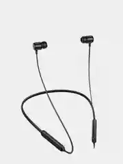 Серый наушники беспроводные BOROFONE BE58, внутриканальные, магнитные, Bluetooth V5.3, 15 часов