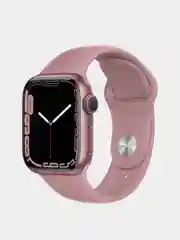 Розовый умные смарт-часы Smart Watch X8 Pro Series 8, 45 мм
