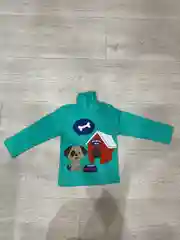 Водолазка для мальчка