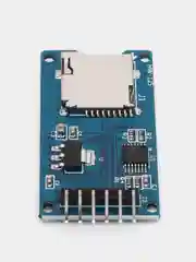 Модуль Micro SD Card с SPI