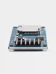 Модуль Micro SD Card с SPI