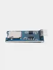 Модуль Micro SD Card с SPI