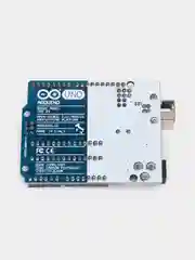 Arduino UNO ATMega328P, dip