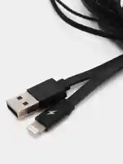 Кабель WK Tassels Ring Lightning - USB