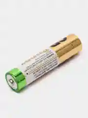 Батарейки GP Super АА, ААА, алкалиновые, пальчиковые LR6, мизинчиковые LR03