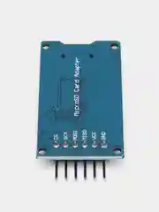Модуль Micro SD Card с SPI