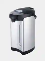 Черный термопот электрический Blackton Bt TP536, 5л, Мощностью 750 Вт, БЫСТРЫЙ НАГРЕВ