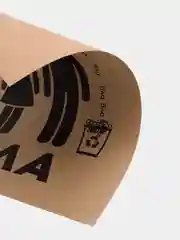 Постер на стену "Bla Bla Bla"