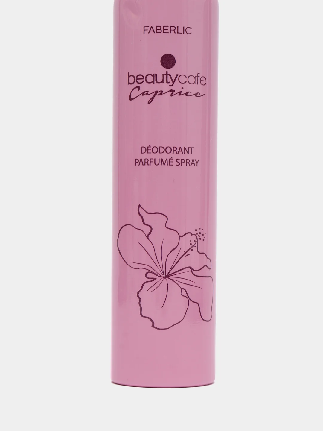 Парфюмированный дезодорант-спрей Beauty Сafe Caprice