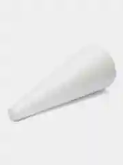 Конус из пенопласта