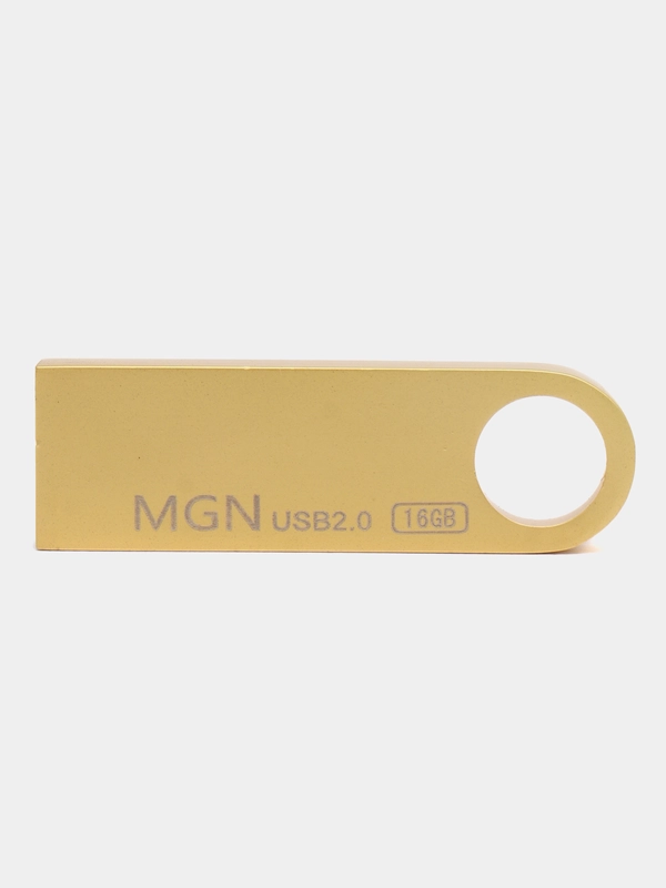Флешка USB/ Флеш-накопитель объемом 8, 16, 32, 64 Гб / Flash drive