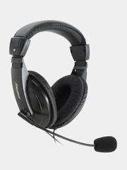 Игровые компьютерные наушники COMMANDO, Smartbuy