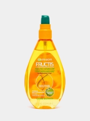Масло-эликсир преображение для волос Garnier Fructis "Тройное восстановление"