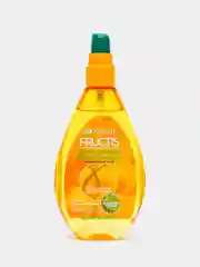 Масло-эликсир преображение для волос Garnier Fructis "Тройное восстановление"