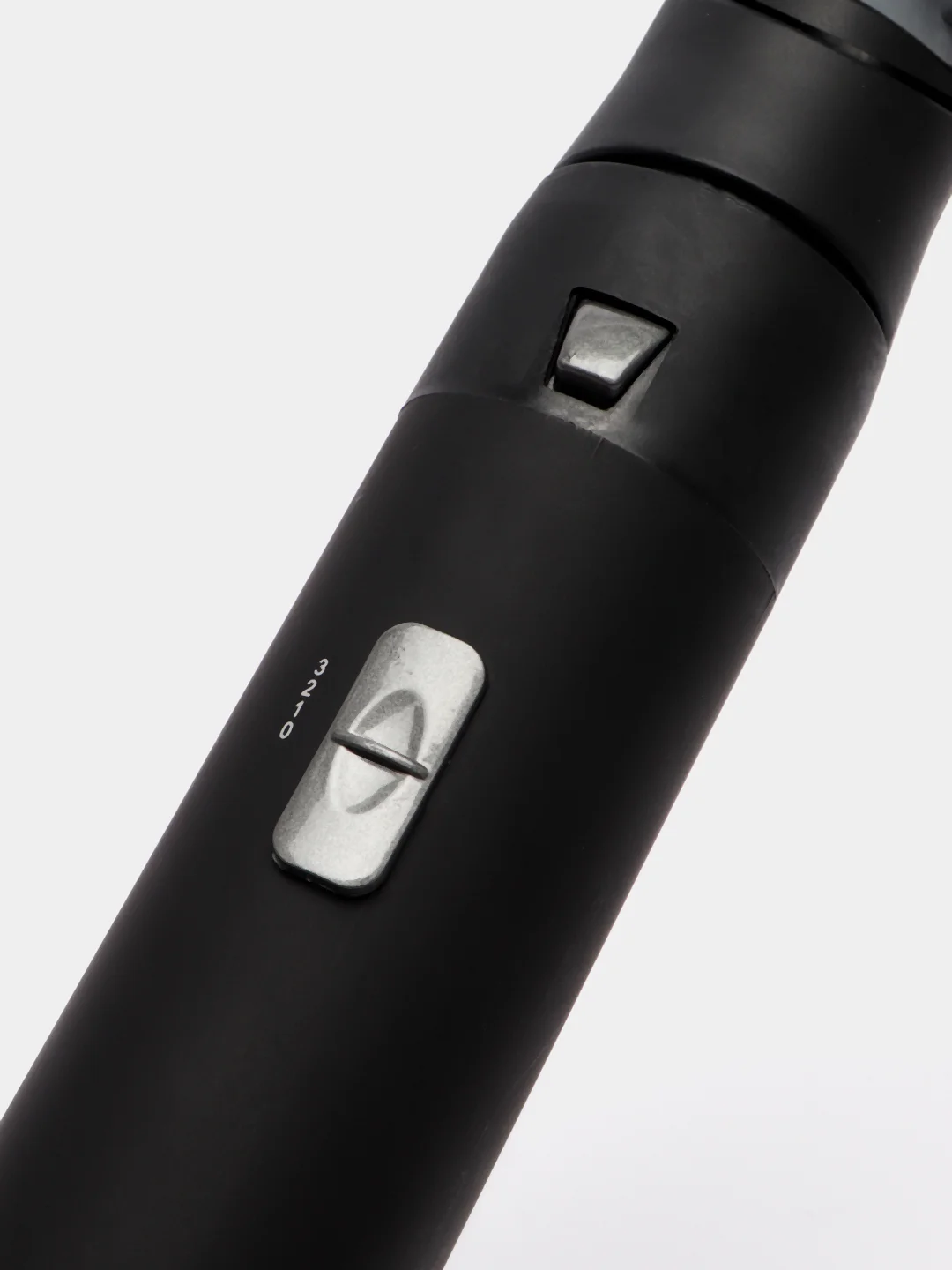 Черный мультистайлер AirWrap 5 в 1, для укладки волос
