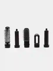 Черный мультистайлер AirWrap 5 в 1, для укладки волос