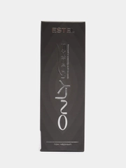 ESTEL ONLY Looks Краска для бровей и ресниц тон №601 Черный 80 мл