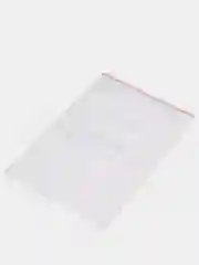 Пакеты ZIP LOCK "зиплок" ПРОЧНЫЕ, комплект 100 шт., 25х35 cм, ПВД, 60 мкм., BRAUBERG EXTRA