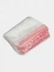 Пакеты ZIP LOCK "зиплок" ПРОЧНЫЕ, комплект 100 шт., 25х35 cм, ПВД, 60 мкм., BRAUBERG EXTRA