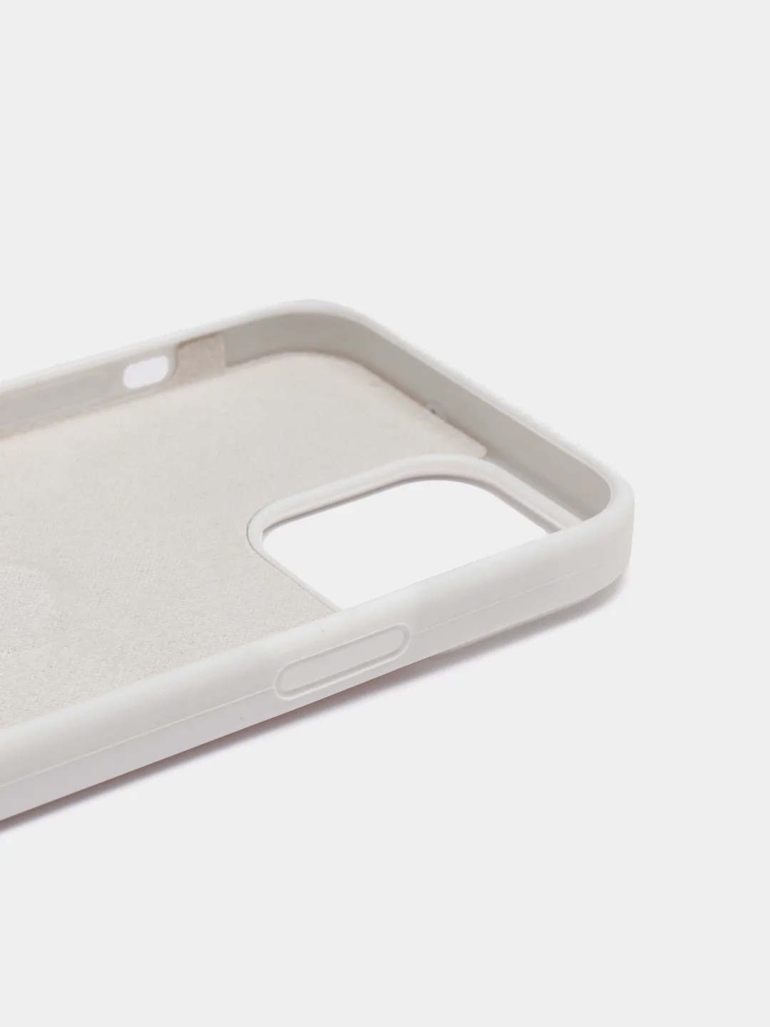 Голубой чехол Silicone Case ( Чехол силиконовый ) для iPhone 13 / 13 Pro / 13 Pro Max / 13 Mini