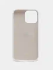 Голубой чехол Silicone Case ( Чехол силиконовый ) для iPhone 13 / 13 Pro / 13 Pro Max / 13 Mini