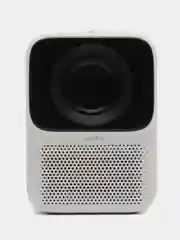Белый проектор Xiaomi Wanbo Projector T2 MAX, 1920 х 1080
