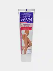 Крем для депиляции для чувствительной кожи Velvet 100мл
