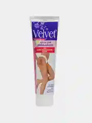 Крем для депиляции для чувствительной кожи Velvet 100мл