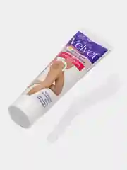 Крем для депиляции для чувствительной кожи Velvet 100мл
