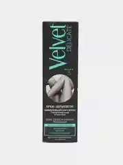 Крем-депилятор Замедляющий рост волос Velvet 100мл