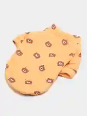 Бронзовый толстовка для собак и кошек