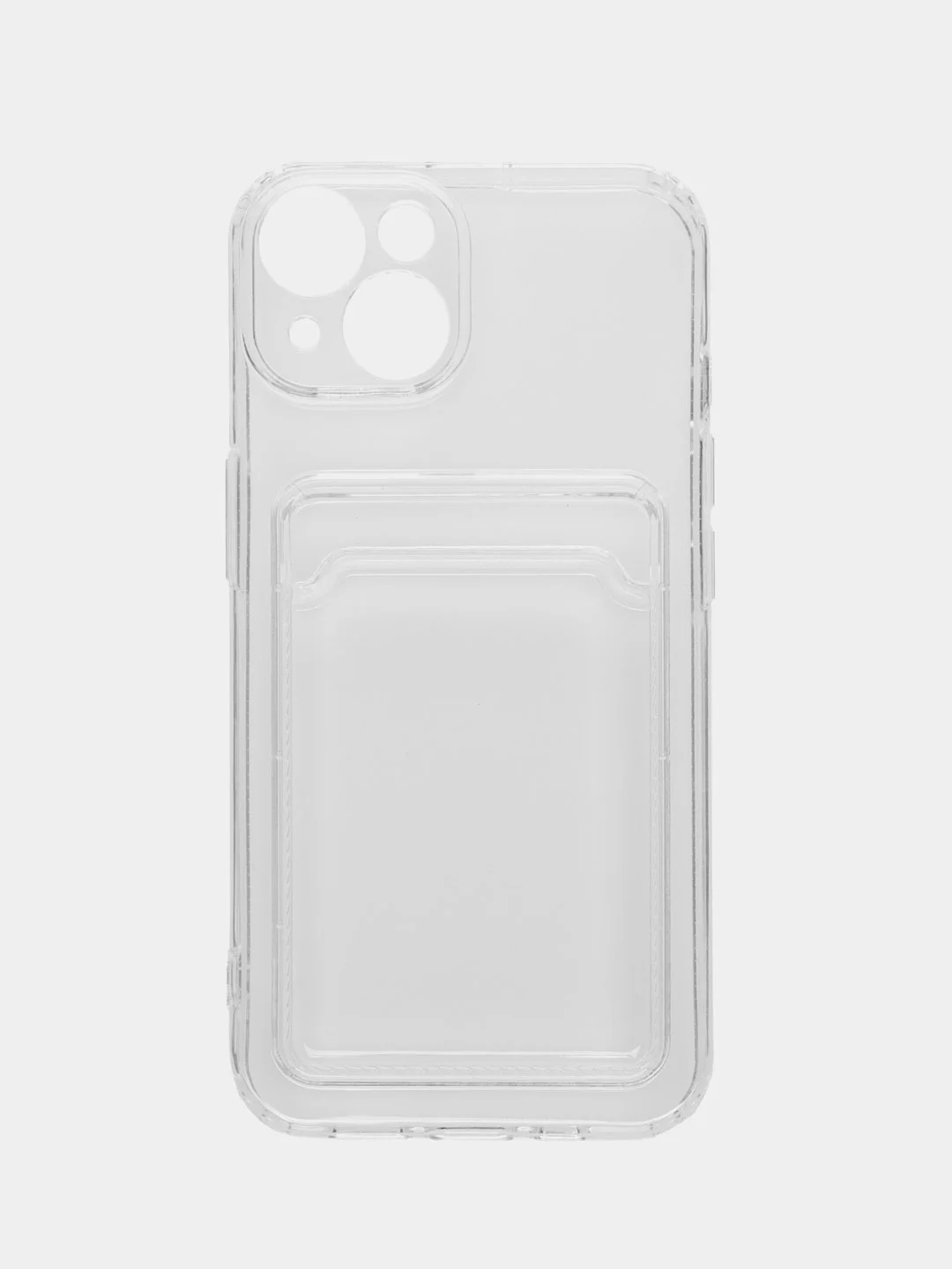 Оранжевый чехол с карманом для карт iPhone XR, 11, 12, 13, 14, 15, Pro, Pro Max, Plus, 7, 8, айфон