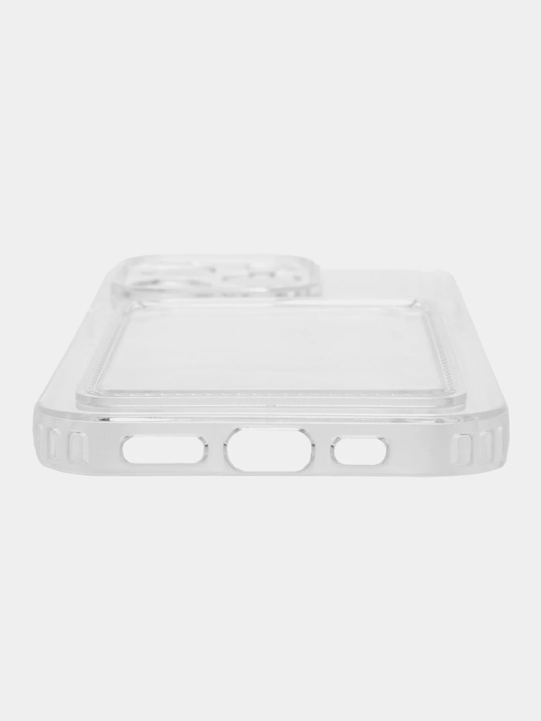 Оранжевый чехол с карманом для карт iPhone XR, 11, 12, 13, 14, 15, Pro, Pro Max, Plus, 7, 8, айфон