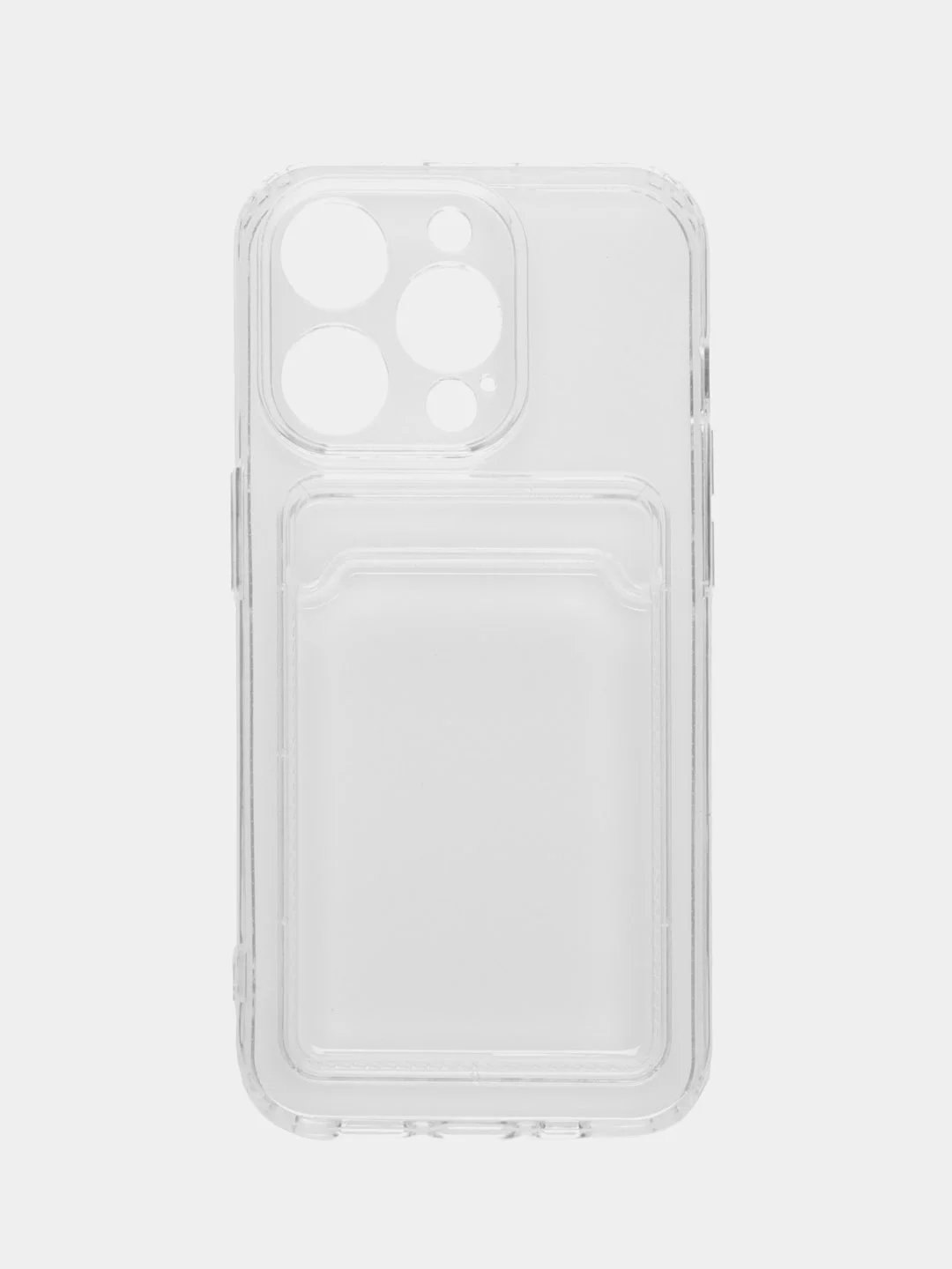 Оранжевый чехол с карманом для карт iPhone XR, 11, 12, 13, 14, 15, Pro, Pro Max, Plus, 7, 8, айфон