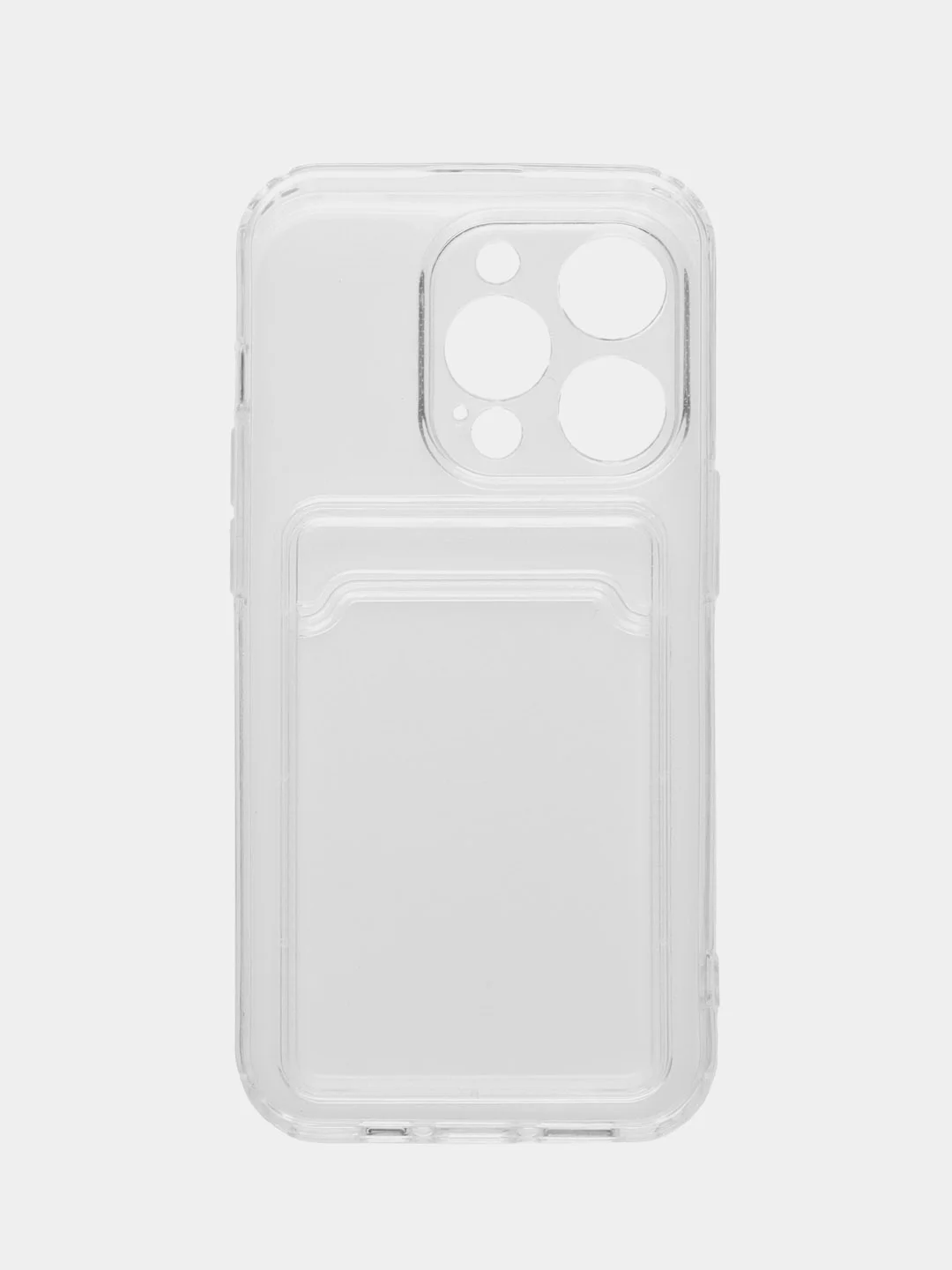 Оранжевый чехол с карманом для карт iPhone XR, 11, 12, 13, 14, 15, Pro, Pro Max, Plus, 7, 8, айфон