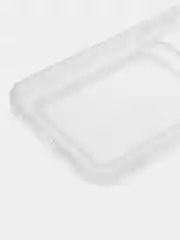Оранжевый чехол с карманом для карт iPhone XR, 11, 12, 13, 14, 15, Pro, Pro Max, Plus, 7, 8, айфон