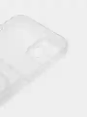 Оранжевый чехол с карманом для карт iPhone XR, 11, 12, 13, 14, 15, Pro, Pro Max, Plus, 7, 8, айфон