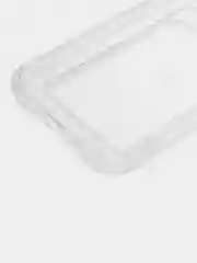 Оранжевый чехол с карманом для карт iPhone XR, 11, 12, 13, 14, 15, Pro, Pro Max, Plus, 7, 8, айфон