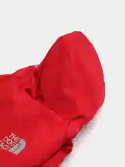 Красный куртка утепленная для собак, комбинезон на флисе