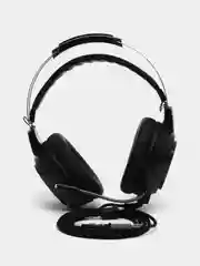 Наушники игровые с микрофоном Aula G91