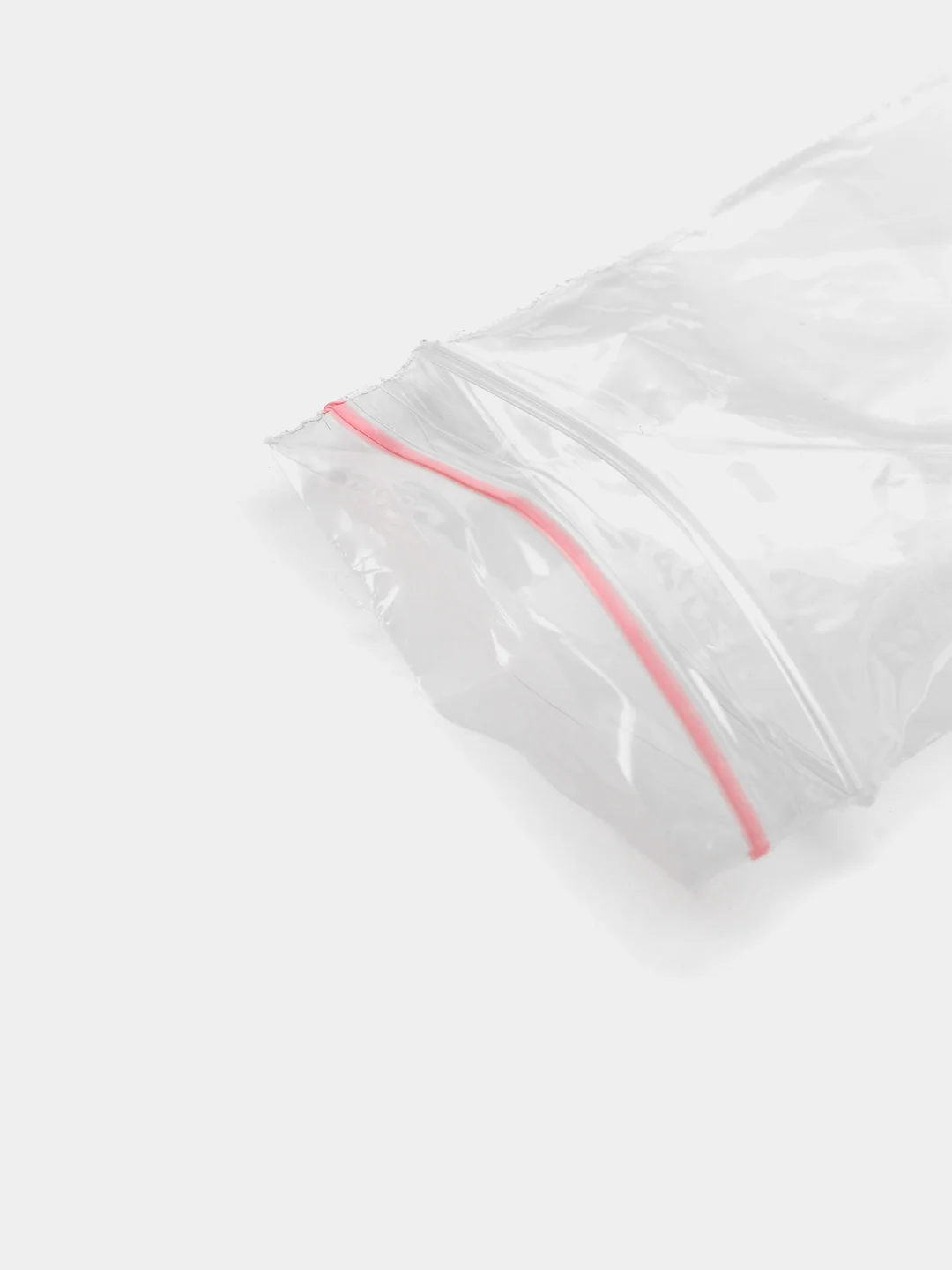 Зип-лок (зиплок) пакеты с замком zip-lock (100+-3 шт)