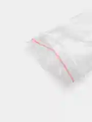 Зип-лок (зиплок) пакеты с замком zip-lock (100+-3 шт)