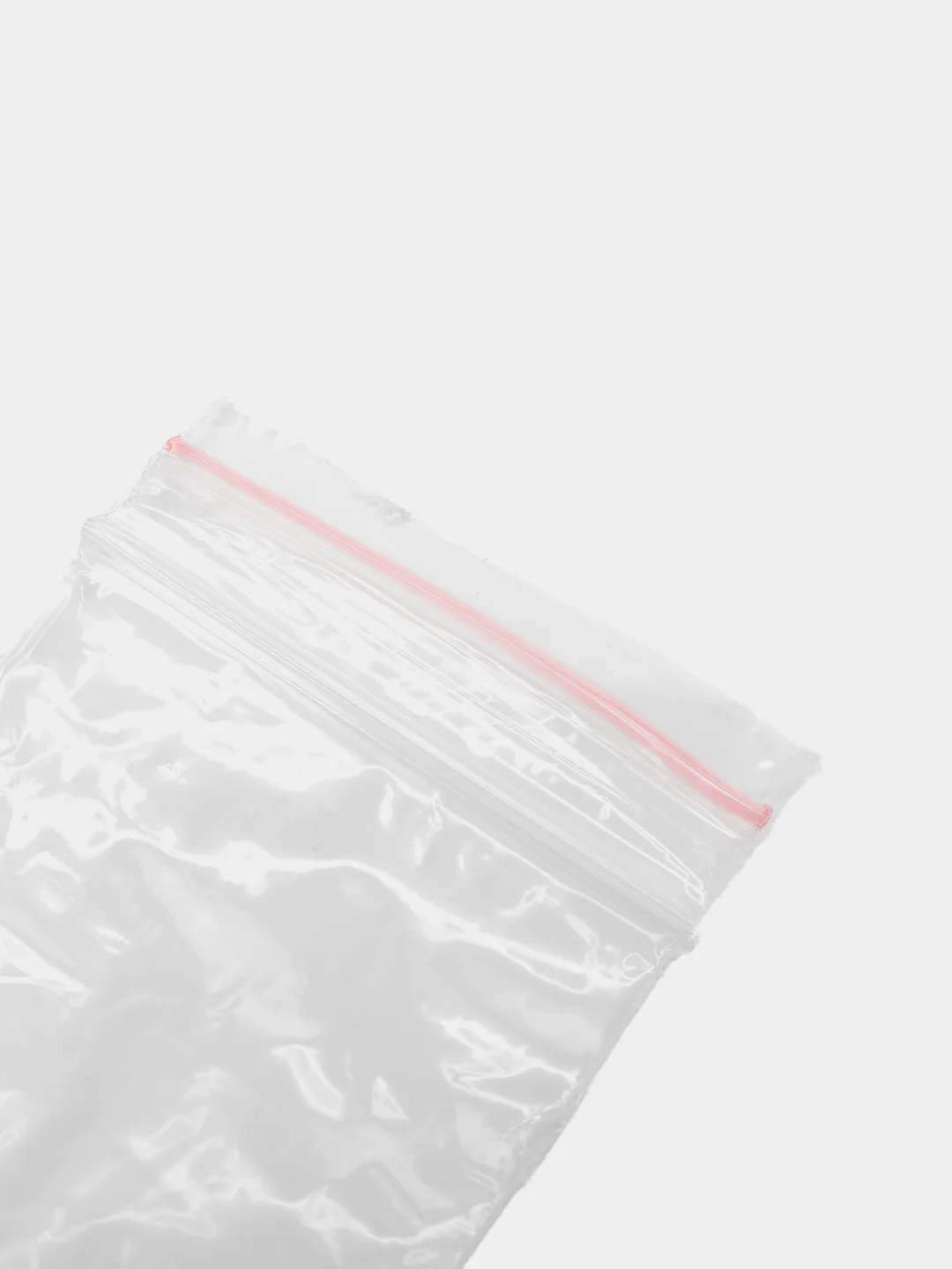 Зип-лок (зиплок) пакеты с замком zip-lock (100+-3 шт)