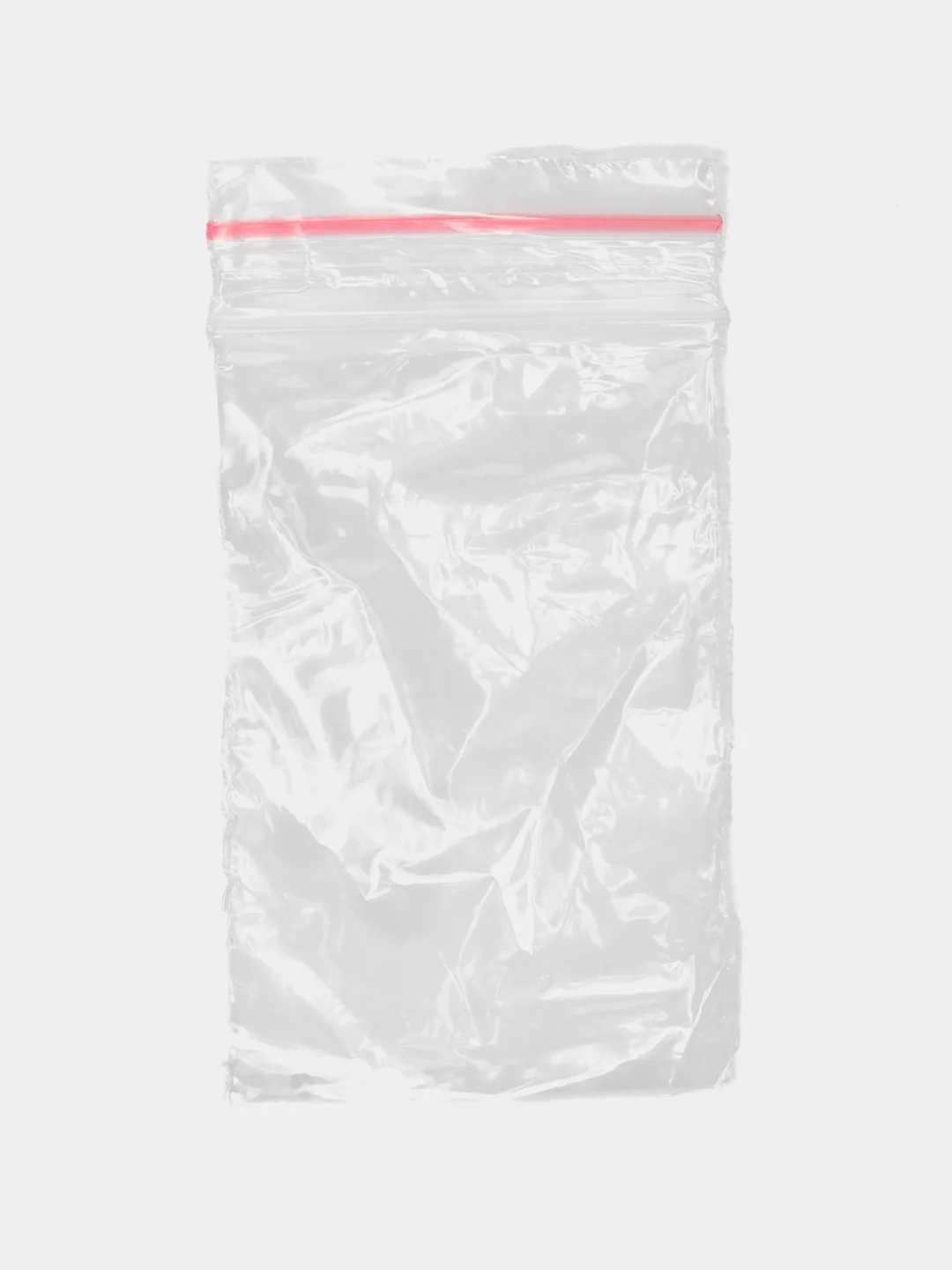 Зип-лок (зиплок) пакеты с замком zip-lock (100+-3 шт)