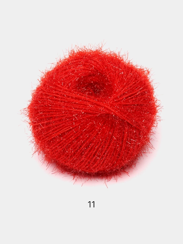 Пряжа YarnArt "Christmas", Полиамид, 50 г, 142 м