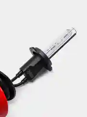 Ксеноновая лампа Optima Red Line H7, 2 штуки