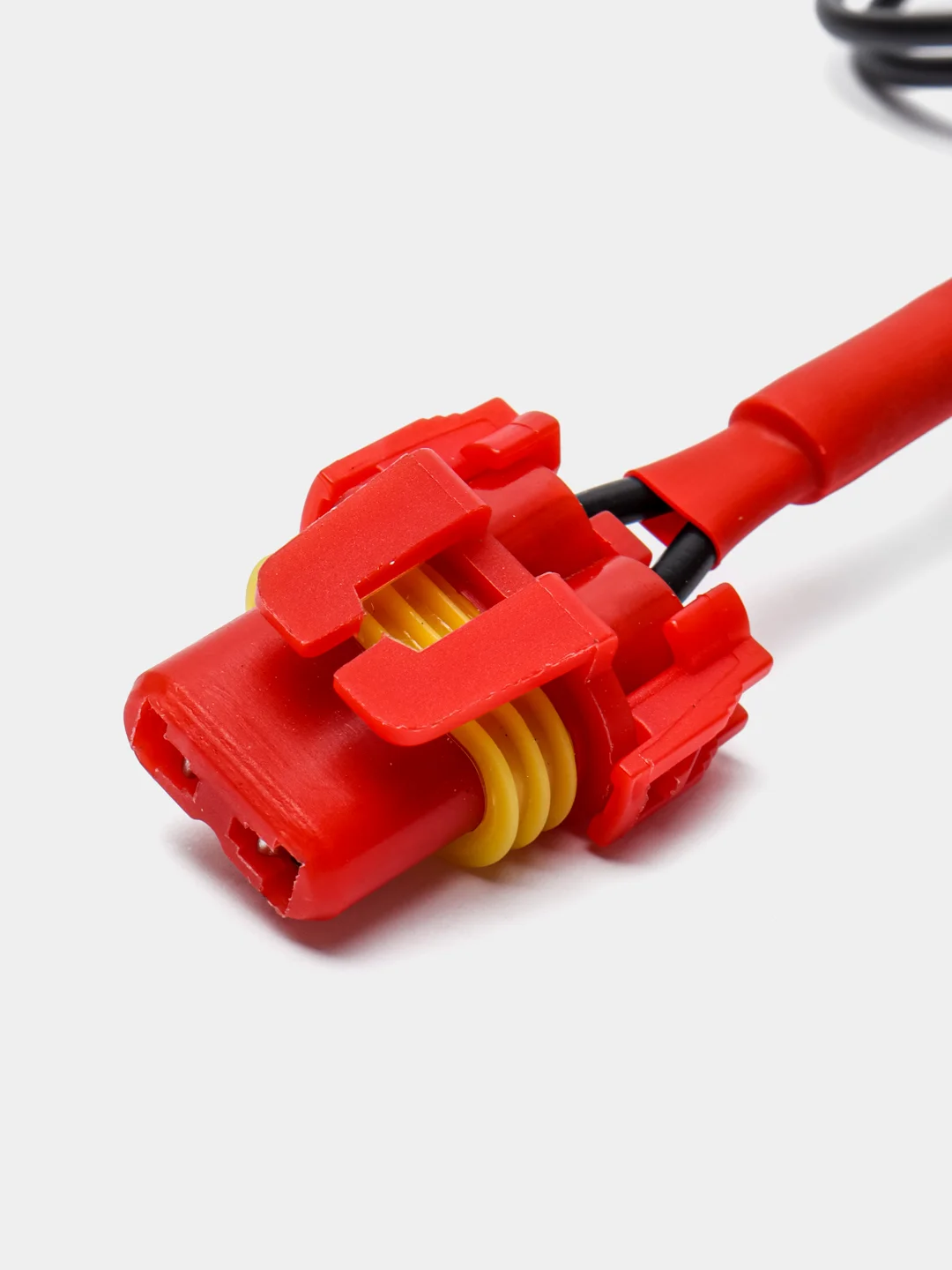 Ксеноновая лампа Optima Red Line H7, 2 штуки