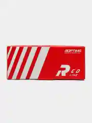 Ксеноновая лампа Optima Red Line H1, 2 штуки