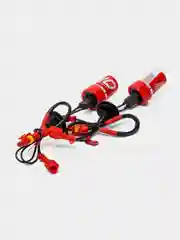 Ксеноновая лампа Optima Red Line H7, 2 штуки